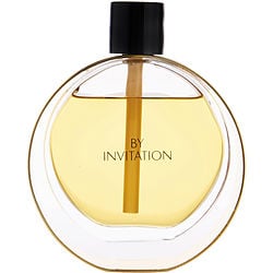 Michael Buble By Invitation By Michael Buble Eau De Parfum Spray (Women) - Rochan Shop