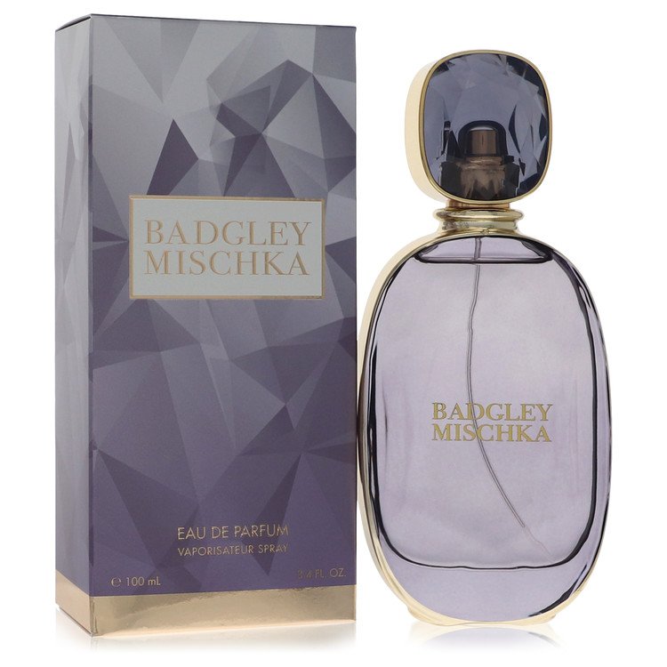 Badgley Mischka Eau De Parfum Spray By Badgley Mischka (Women) - Rochan Shop