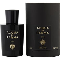 Acqua Di Parma Oud By Acqua Di Parma Eau De Parfum Spray (Men)