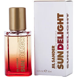 Jil Sander Sun Delight By Jil Sander Edt Spray (Women)