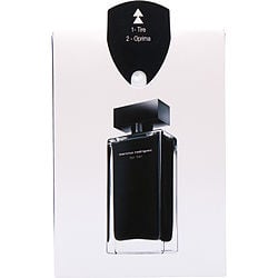 Narciso Rodriguez Narciso By Narciso Rodriguez Edt Spray Vial On Card (Women) - Rochan Shop