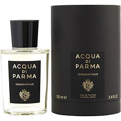 Acqua Di Parma Osmanthus By Acqua Di Parma Eau De Parfum Spray (Men)