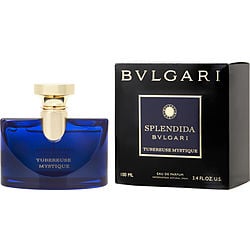 Bvlgari Splendida Tubereuse Mystique By Bvlgari Eau De Parfum Spray (Women) - Rochan Shop