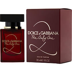 The Only One 2 By Dolce & Gabbana Eau De Parfum Spray (Women)