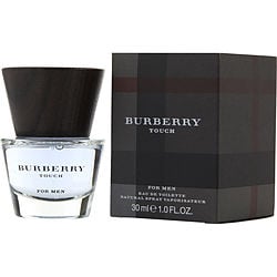 Burberry Touch By Burberry Edt Spray (Men)