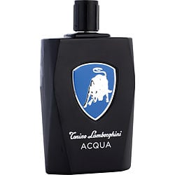 Lamborghini Acqua By Tonino Lamborghini Edt Spray (Men)