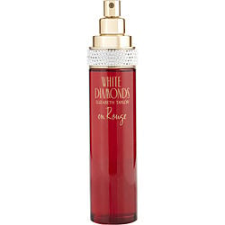 White Diamonds En Rouge By Elizabeth Taylor Edt Spray (Women)