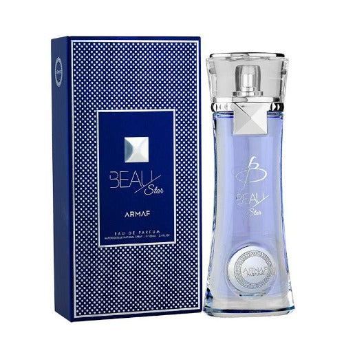 Armaf Beau Star Eau De Parfum Armaf (Men) - Rochan Shop