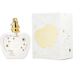 Amore Mio White Pearl By Jeanne Arthes Eau De Parfum Spray (Women) - Rochan Shop