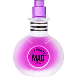 Mad Potion By Katy Perry Eau De Parfum Spray (Women)