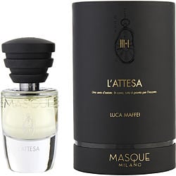 Masque L'attesa By Masque Milano Eau De Parfum Spray (Unisex)