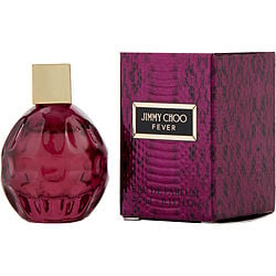 Jimmy Choo Fever By Jimmy Choo Eau De Parfum (Women)