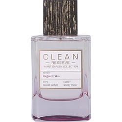 Clean Reserve Muguet & Skin By Clean Eau De Parfum Spray (Women) - Rochan Shop