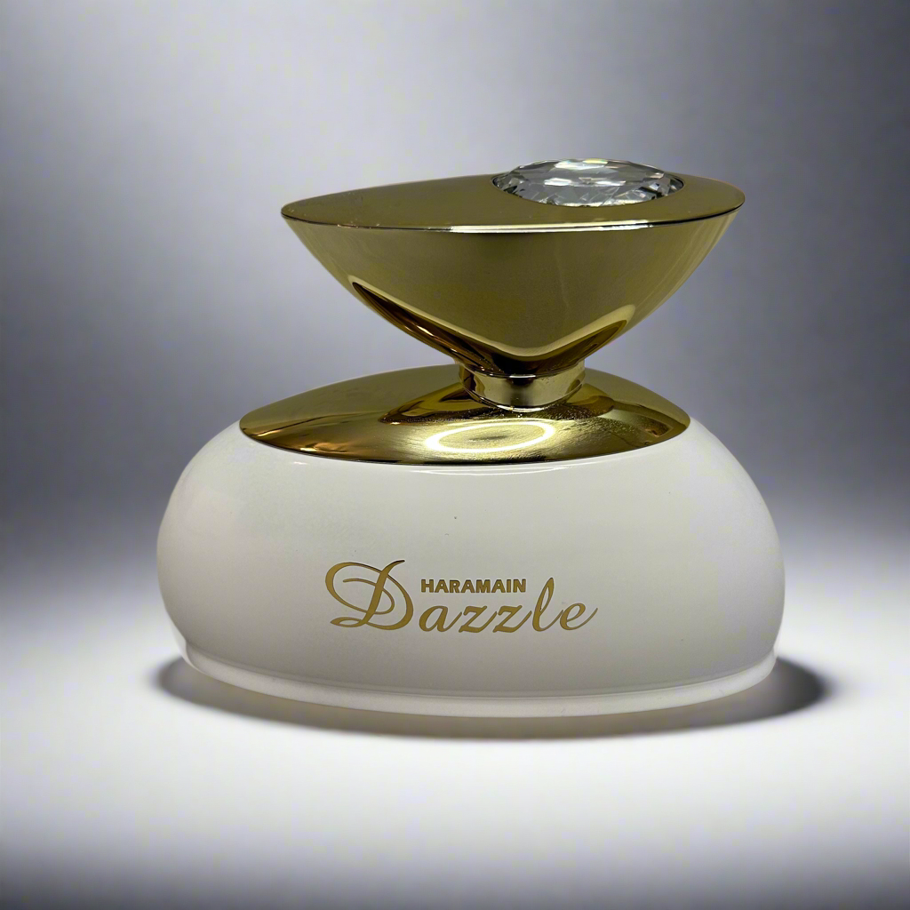 Dazzle By Al Haramain Eau De Parfum Spray (Women)