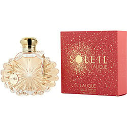 Lalique Soleil By Lalique Eau De Parfum Spray (Women)