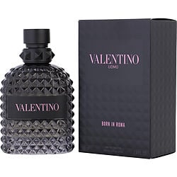 Valentino Uomo Born In Roma By Valentino Edt Spray (Men)