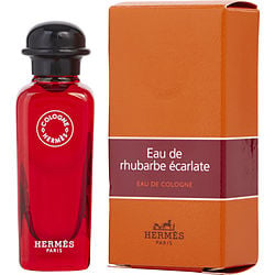 Hermes Eau De Rhubarbe Ecarlate By Hermes Eau De Cologne (Unisex) - Rochan Shop