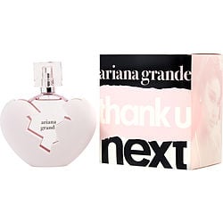 Ariana Grande Thank U Next By Ariana Grande Eau De Parfum Spray (Women) - Rochan Shop