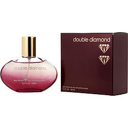 Double Diamond By Yzy Perfume Eau De Parfum Spray (Women)