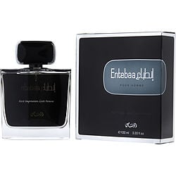 Rasasi Entebaa Pour Homme By Rasasi Eau De Parfum Spray (Men)