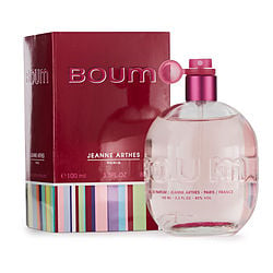 Boum By Jeanne Arthes Eau De Parfum Spray (Women)