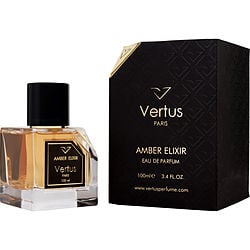 Vertus Amber Elixir By Vertus Eau De Parfum Spray (Unisex) - Rochan Shop