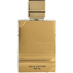 Al Haramain Amber Oud By Al Haramain Eau De Parfum Spray (Unisex)