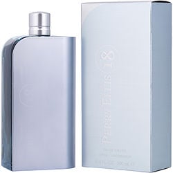 Perry Ellis 18 By Perry Ellis Edt Spray (Men)