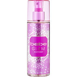 Bebe Glam By Bebe Body Mist (Women) - Rochan Shop