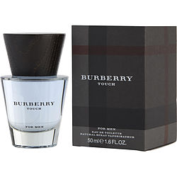 Burberry Touch By Burberry Edt Spray (Men) - Rochan Shop