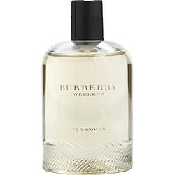 Weekend By Burberry Eau De Parfum Spray (Women)