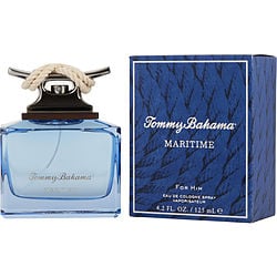 Tommy Bahama Maritime By Tommy Bahama Eau De Cologne Spray (Men) - Rochan Shop