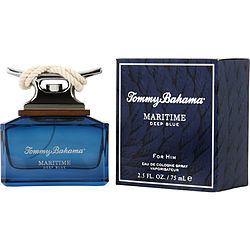 Tommy Bahama Maritime Deep Blue By Tommy Bahama Eau De Cologne Spray (Men) - Rochan Shop