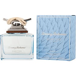 Tommy Bahama Maritime Journey By Tommy Bahama Eau De Cologne Spray (Men)