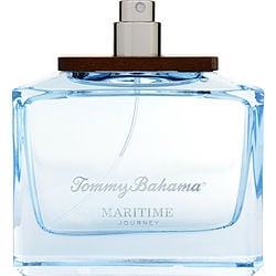 Tommy Bahama Maritime Journey By Tommy Bahama Eau De Cologne Spray (Men)