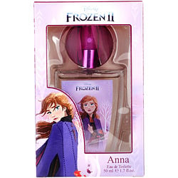 Frozen 2 Disney Anna By Disney Edt Spray (Women) - Rochan Shop