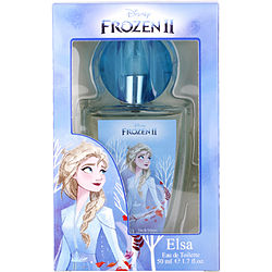 Frozen 2 Disney Elsa By Disney Edt Spray (Women) - Rochan Shop