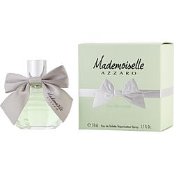 Azzaro Mademoiselle L'eau Tres Florale By Azzaro Edt Spray (Women)