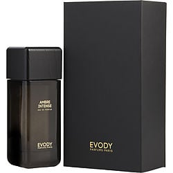 Evody Ambre Intense By Evody Parfums Eau De Parfum Spray (Unisex) - Rochan Shop