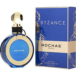 Byzance By Rochas Eau De Parfum Spray (Women) - Rochan Shop