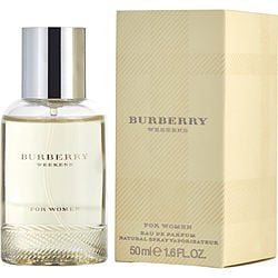 Weekend By Burberry Eau De Parfum Spray (Women) - Rochan Shop