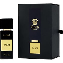 Gritti Saraj By Gritti Eau De Parfum Spray (Unisex) - Rochan Shop