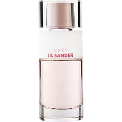 Jil Sander Softly Eau De Petales By Jil Sander Edt Spray (Women) - Rochan Shop