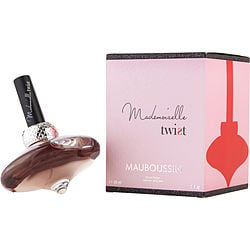 Mauboussin Mademoiselle Twist By Mauboussin Eau De Parfum Spray (Women)