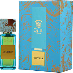 Gritti Costiera By Gritti Eau De Parfum Spray (Unisex) - Rochan Shop