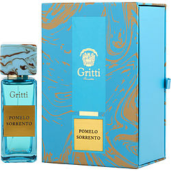 Gritti Pomelo Sorrento By Gritti Eau De Parfum Spray (Unisex)