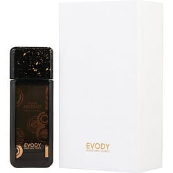 Evody Sens Abstrait By Evody Parfums Eau De Parfum Spray (Unisex) - Rochan Shop