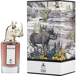 Penhaligon's Terrible Teddy By Penhaligon's Eau De Parfum Spray (Women) - Rochan Shop