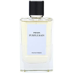 Prada Purple Rain By Prada Eau De Parfum Spray (Women) - Rochan Shop