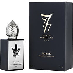 Stephane Humbert Lucas 777 Oumma By Stephane Humbert Lucas 777 Eau De Parfum Spray (Unisex) - Rochan Shop